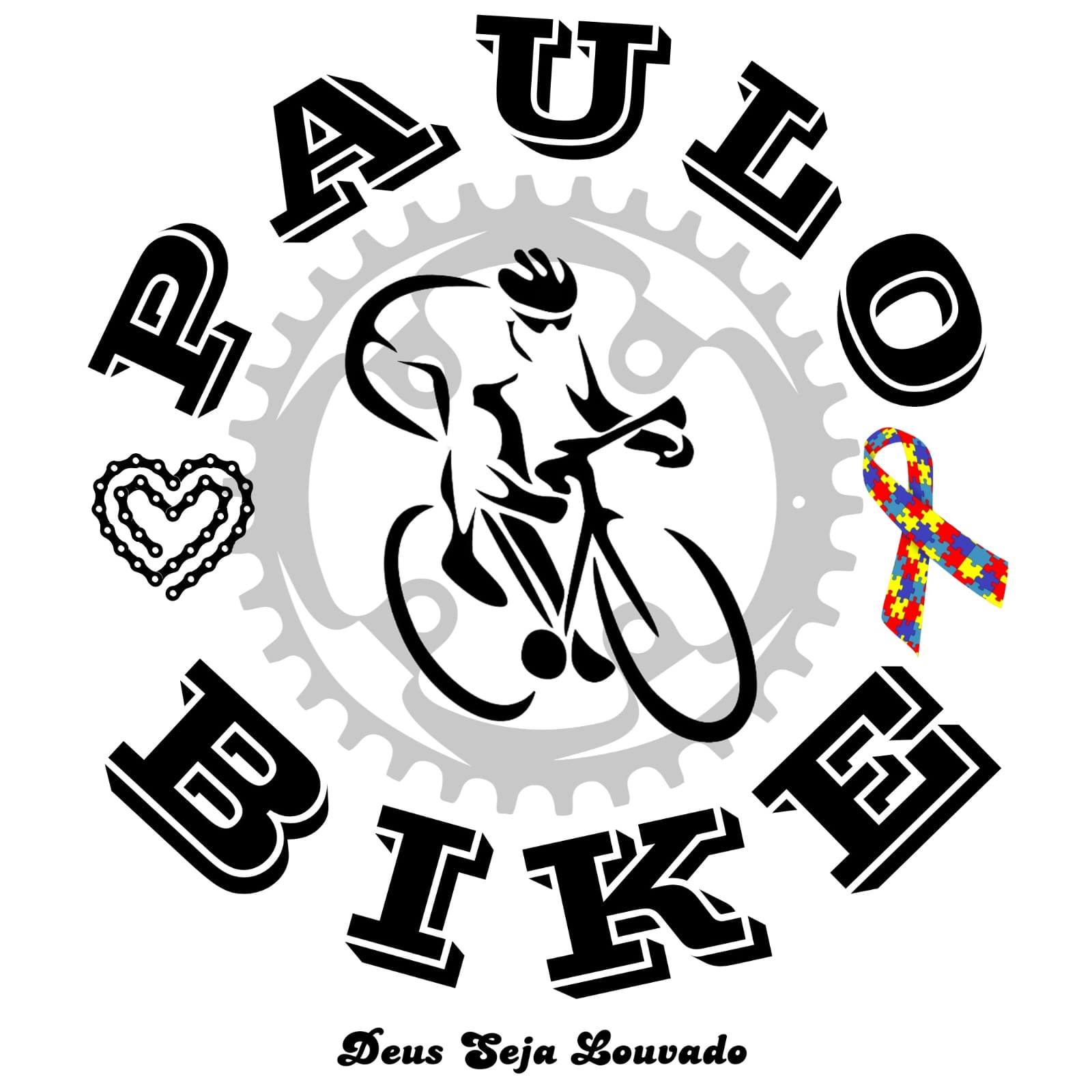 Logo Paulo Bike