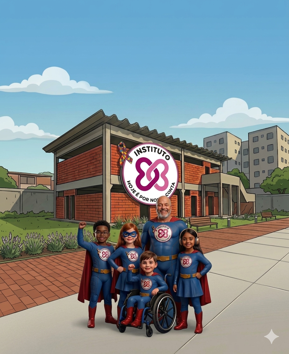 Clínica Multidisciplinar Super Azuis