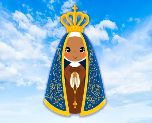 Creche Nossa Senhora Aparecida